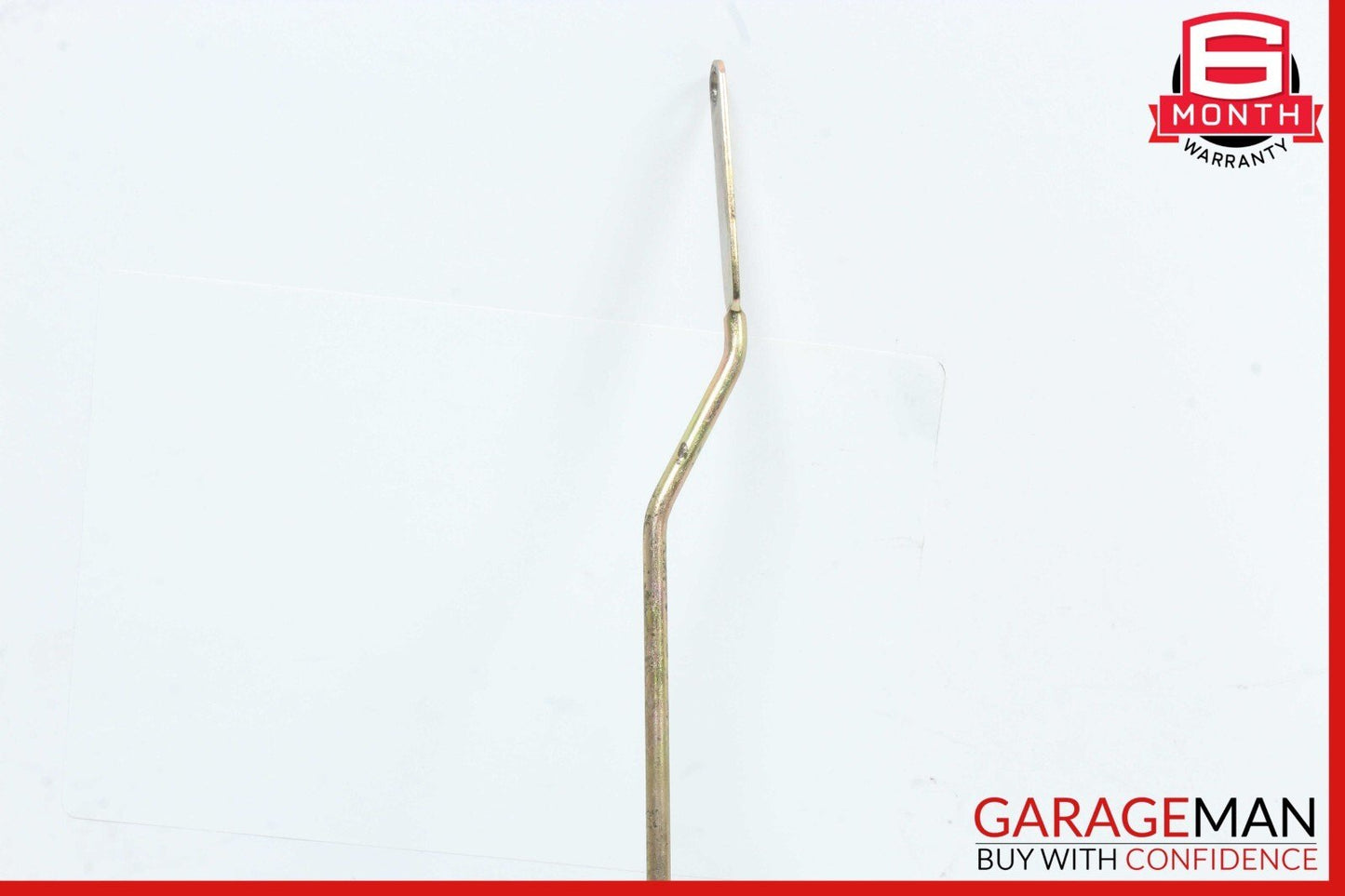 86-95 Mercedes W126 420SEL Rear Left or Right Vacuum Lock Actuator Element OEM