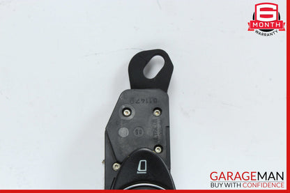 03-11 Mercedes W219 CLS500 E320 Door Mirror Control Switch 2118215779 OEM
