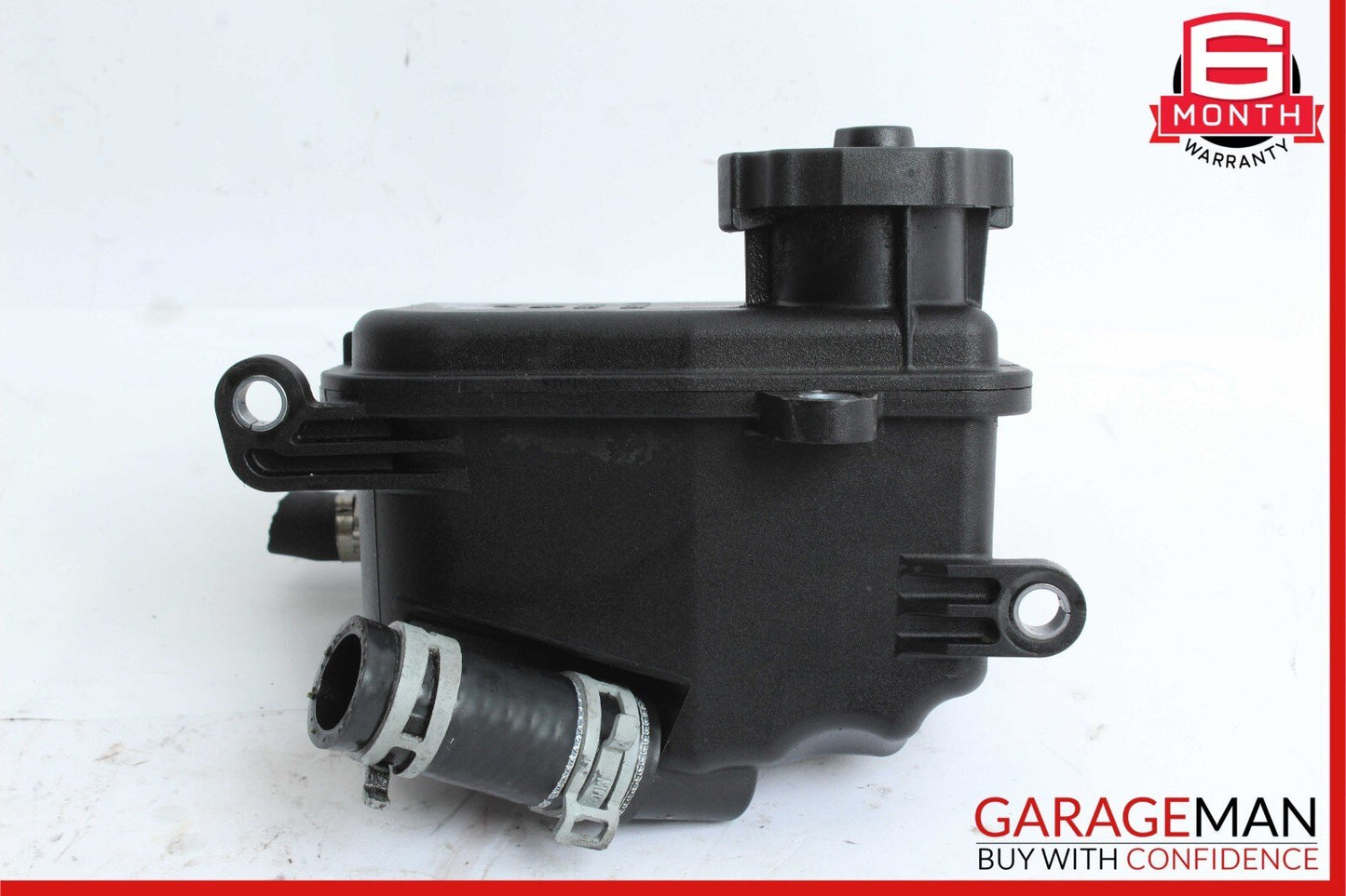 08-15 Mercedes W204 C250 C350 Power Steering Pump Reservoir Tank 0004602983
