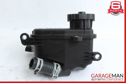 08-15 Mercedes W204 C250 C350 Power Steering Pump Reservoir Tank 0004602983