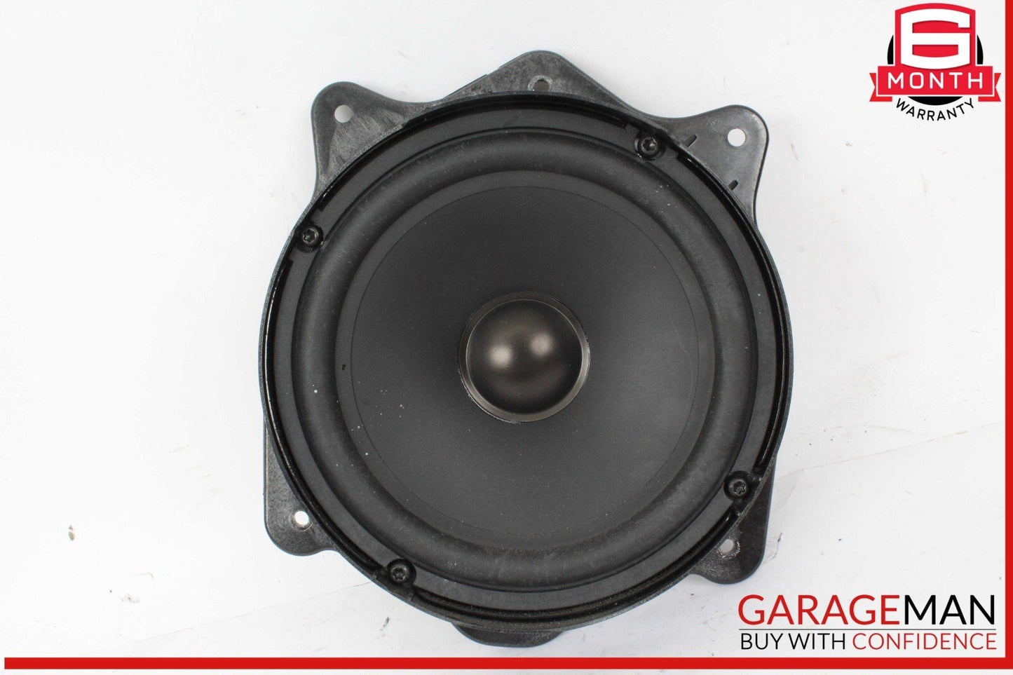 10-13 Mercedes W221 S550 S400 Rear Left or Right Door Loud Speaker OEM