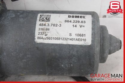 14-21 BMW i3 I01 Hybrid Brake Booster Vacuum Pump 34336857405 OEM