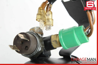 86-95 Mercedes W124 300E Washer Pump OEM