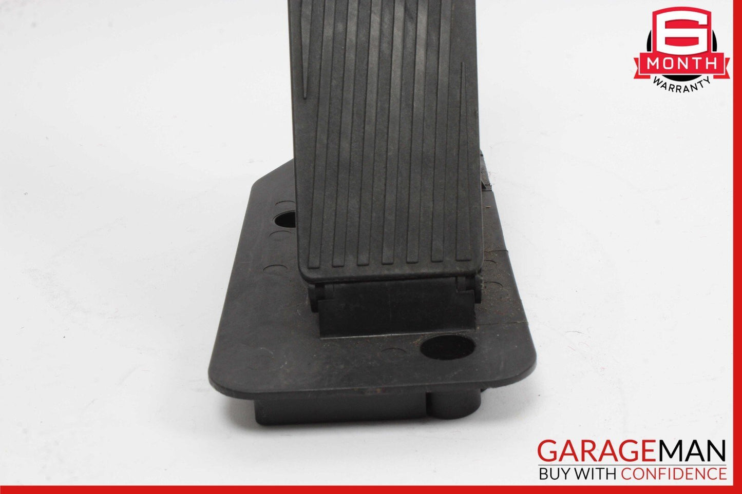 04-19 Maserati Quattroporte Gas Pedal Accelerator Module Electronic OEM
