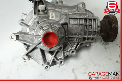 14-17 Maserati Ghibli S Q4 Front Diff Differential Axle Carrier 06700326720 OEM