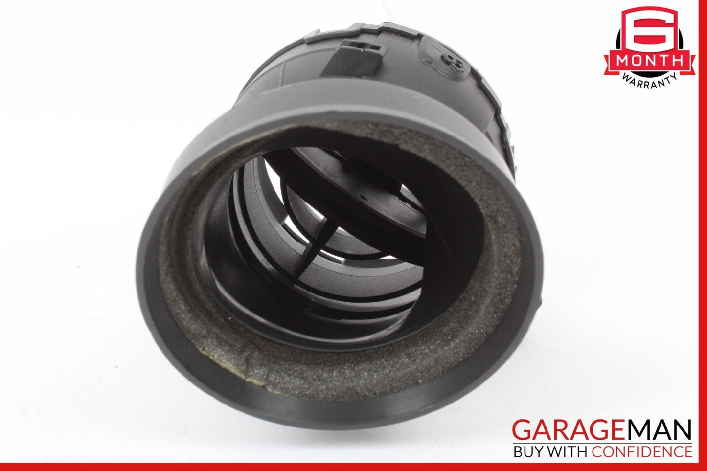 07-13 Mini Cooper Dash Center Right Passenger Side Air Vent Grill Duct OEM