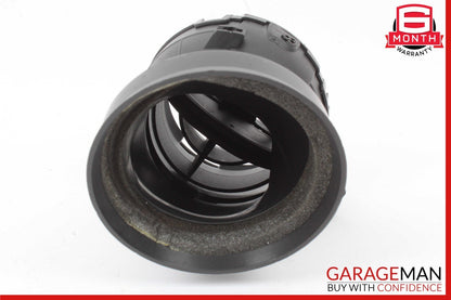 07-13 Mini Cooper Dash Center Right Passenger Side Air Vent Grill Duct OEM