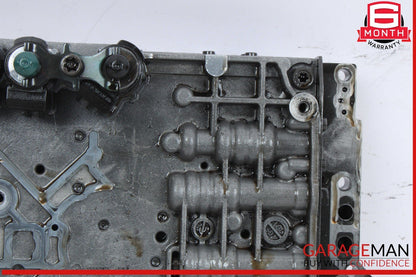 Mercedes C300 E350 GLK350 7G Transmission Conductor Plate Valve Body 2202770000