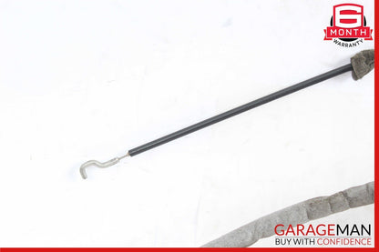 07-14 Mercedes W216 CL63 S350 Front Right Door Lock Latch Actuator Keyless Go