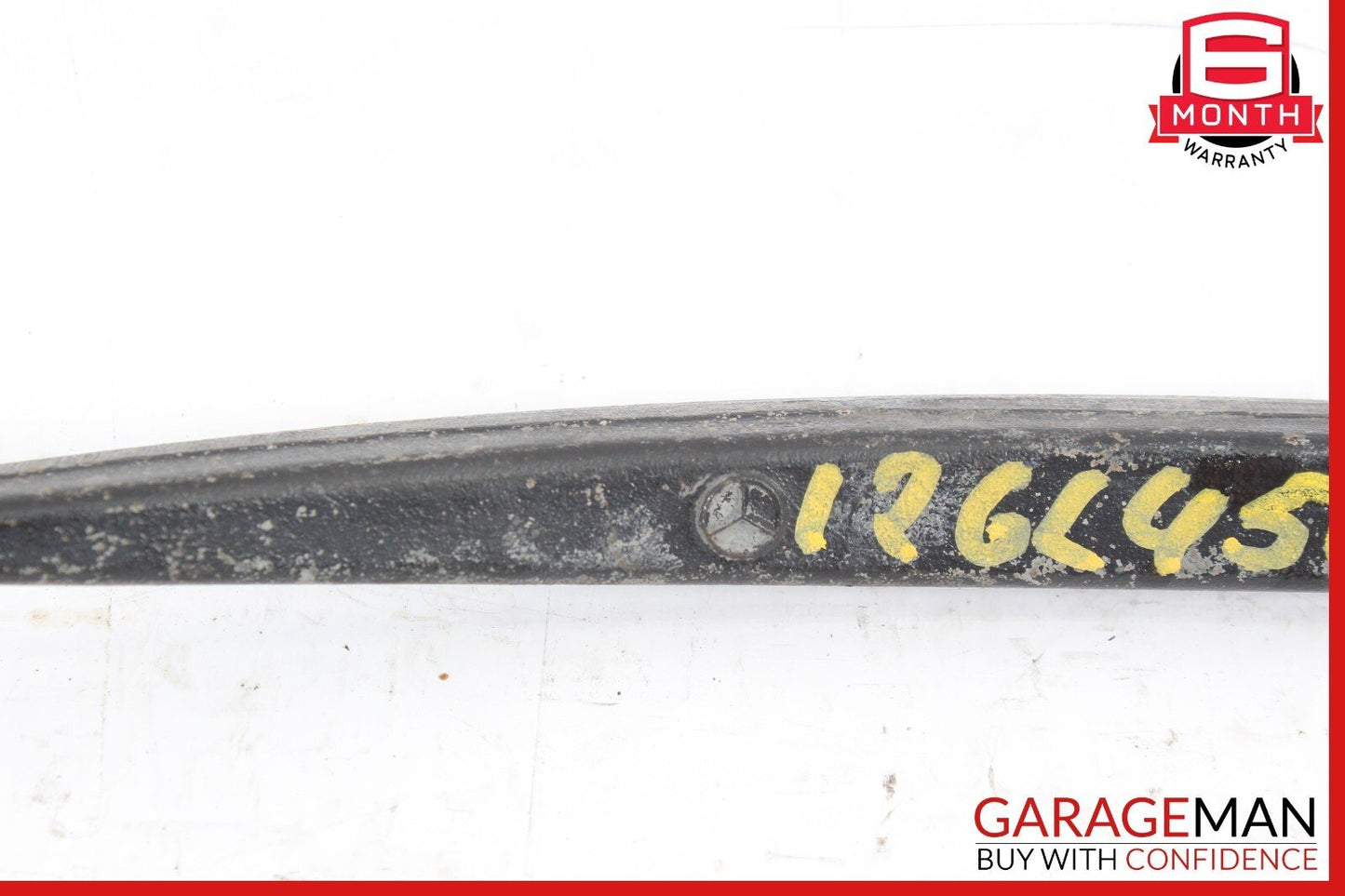 06-13 Mercedes X164 GL450 ML350 Rear Left or Right Upper Control Arm OEM