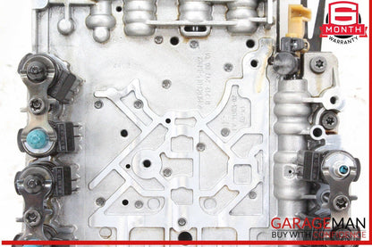 Mercedes X164 GL450 E350 CL550 7G Tronic Transmission Valve Body 2122770001 OEM