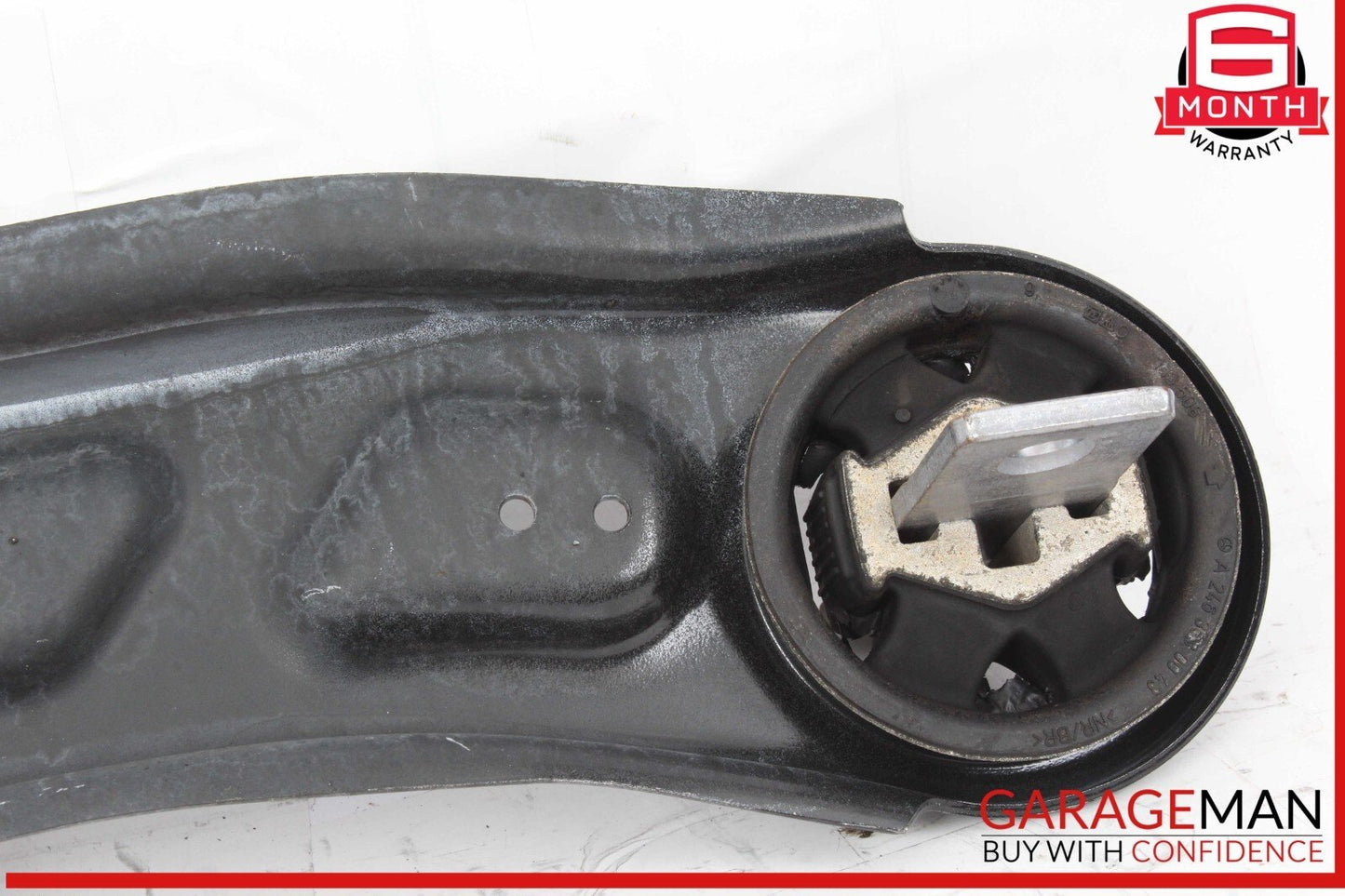 14-19 Mercedes W117 CLA250 Rear Right Side Suspension Lower Control Arm