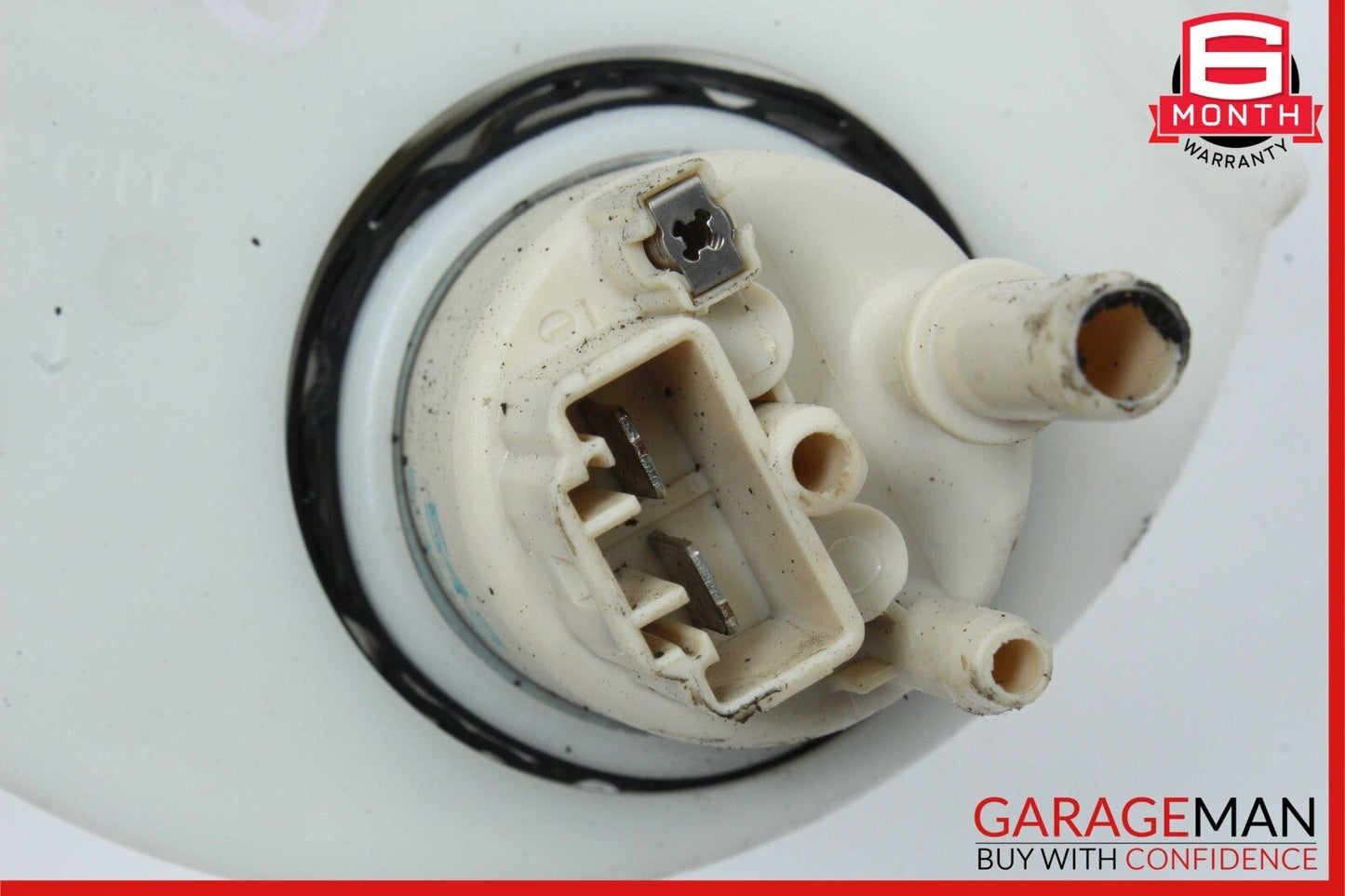 10-16 Mercedes W212 E350 Right Passenger Side Gas Tank Fuel Pump Motor OEM