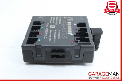 08-14 Mercedes W204 C300 C350 Sedan Front Right Side Door Control Module Unit