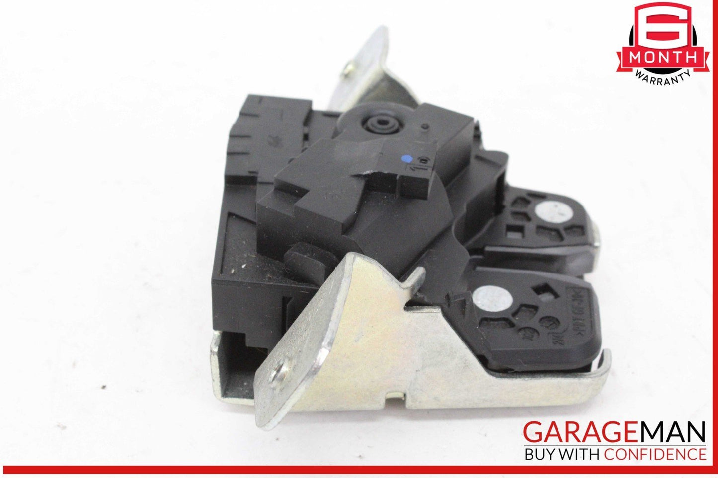 10-15 Mercedes X204 GLK350 4MATIC Trunk Lid Power Latch Lock Actuator OEM