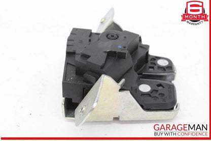 10-15 Mercedes X204 GLK350 4MATIC Trunk Lid Power Latch Lock Actuator OEM