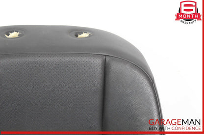 08-14 Mercedes W204 C300 C350 Sedan Front Right Upper Top Seat Cushion OEM