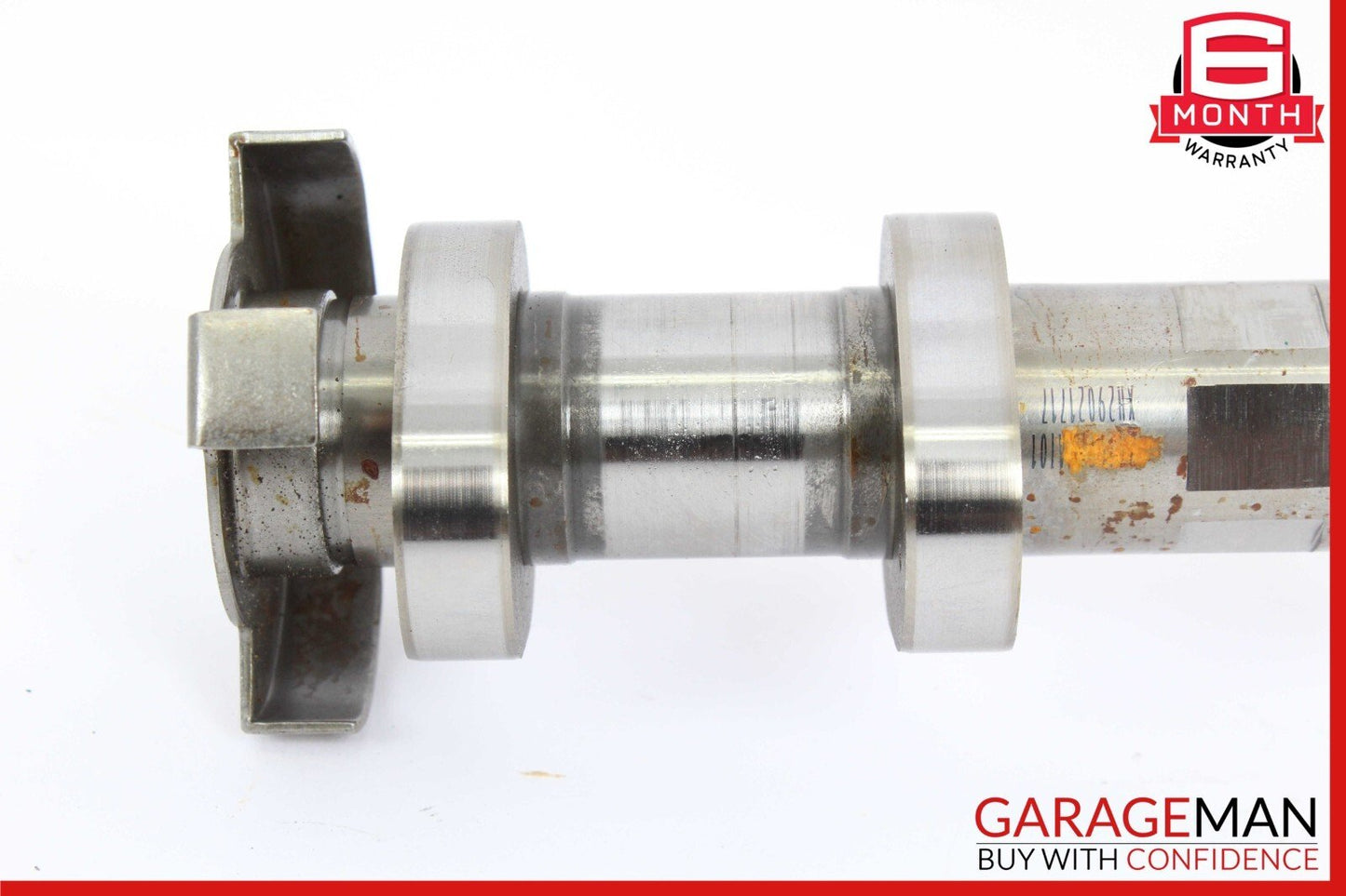 20-24 Mini Cooper Hardtop Right Side Engine Exhaust Camshaft OEM