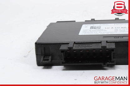 08-20 Mercedes R172 SLK350 SLK250 C350 Seat Control Module Front Right Side OEM