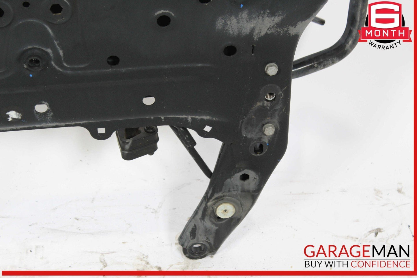 14-19 Mini Cooper Hardtop Front Axle Support Subframe Crossmember Cradle OEM