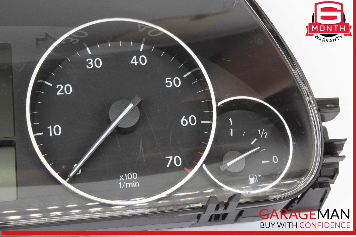 05-07 Mercedes W203 C350 Sport C320 Instrument Speedometer Cluster OEM