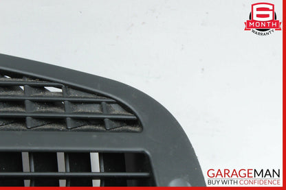 07-13 Mercedes W221 S550 CL550 Front Left Side Dashboard A/C Air Vent Trim Panel