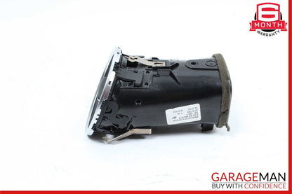 12-14 Mercedes W204 C250 Front Right Dash AC A/C Air Vent Grille Cover Trim OEM