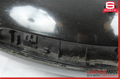 06-08 Mercedes W219 CLS500 Front Left Side Mirror Door Rear View w/o Side Marker