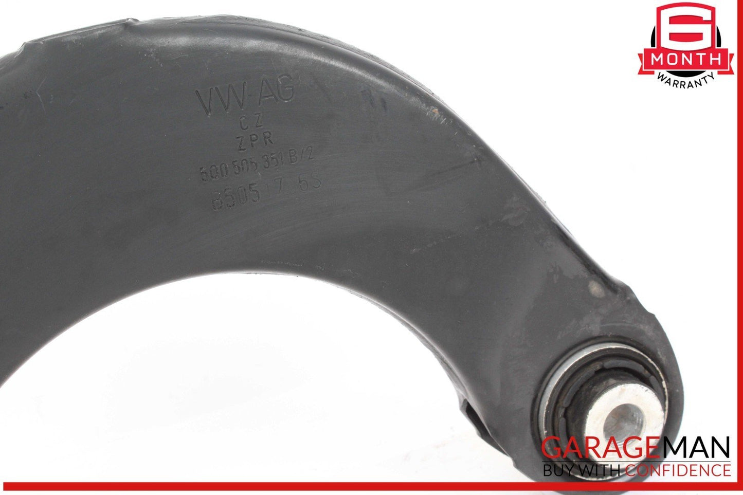 15-18 Audi Q3 Rear Right or Left Side Upper Control Arm 5Q0505323C OEM