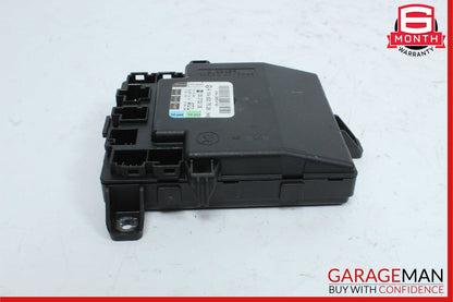 06-13 Mercedes X164 GL450 4MATIC Front Right Passenger Door Control Module OEM