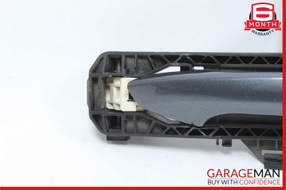 08-11 Mercedes W204 C300 Rear Right Passenger Side Exterior Door Handle OEM
