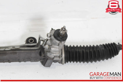 03-10 Porsche Cayenne 955 957 Power Steering Rack & Pinion 7L5422055H OEM