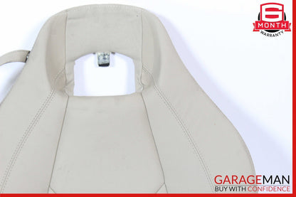 05-11 Mercedes R171 SLK280 SLK350 Front Right Side Top Upper Seat Cushion OEM