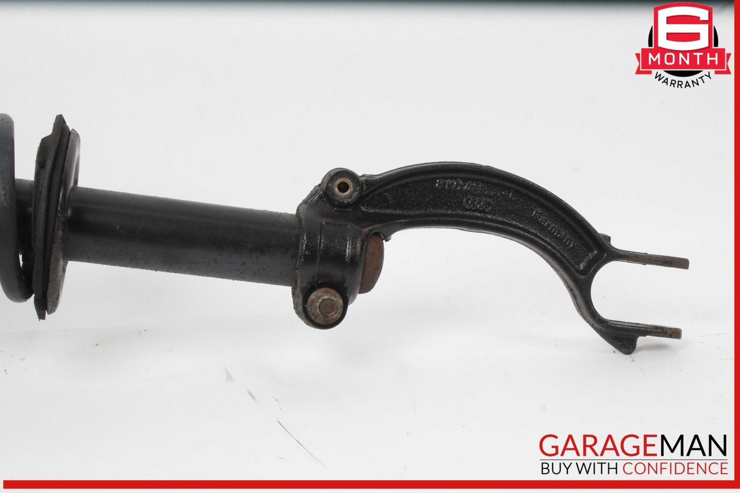 10-16 Audi S4 A4 Front Left or Front Right Side Shock Strut Absorber OEM