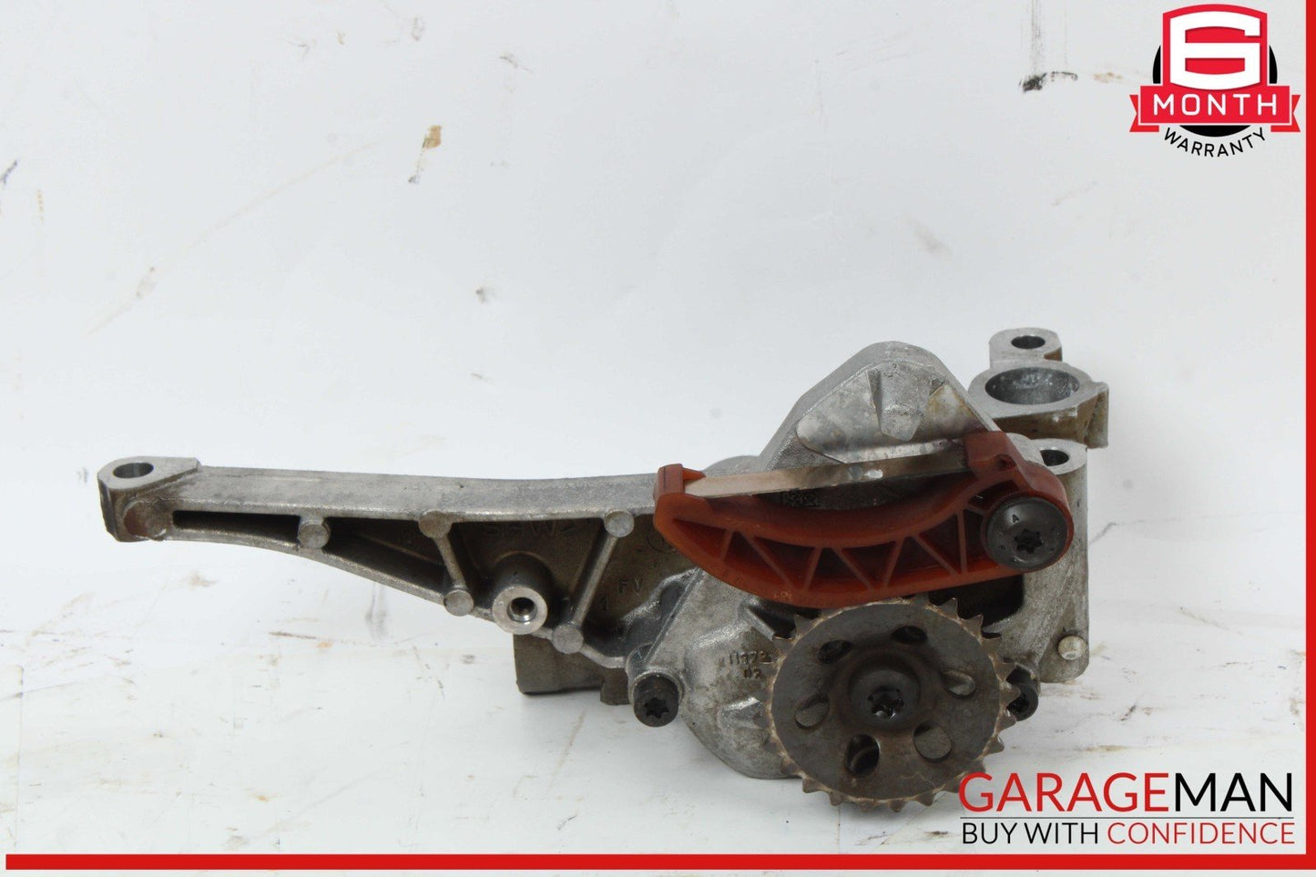 05-12 Mercedes W204 C300 E350 C280 M272 Engine Motor Oil Pump 2721800501 OEM