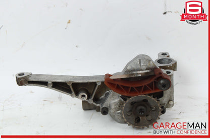 05-12 Mercedes W204 C300 E350 C280 M272 Engine Motor Oil Pump 2721800501 OEM