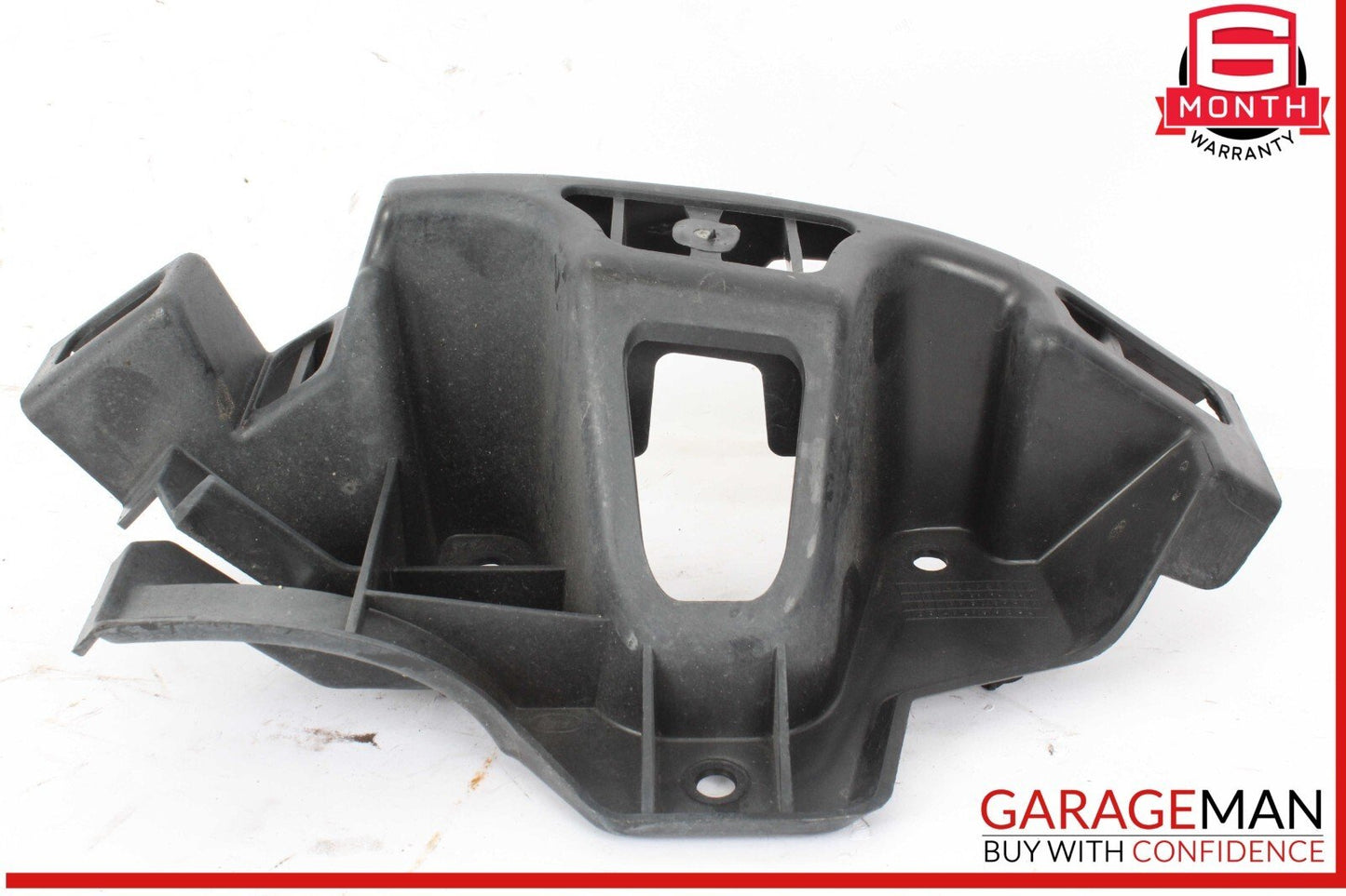 10-13 Land Rover Range Rover Sport Rear Right Passenger Side Bumper Bracket OEM