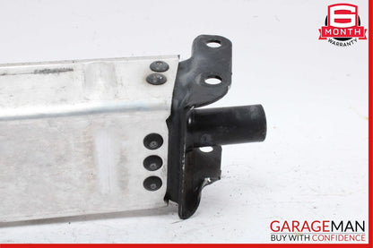 03-09 Mercedes W211 E350 E500 Front Right Side Bumper Reinforcement Bracket OEM