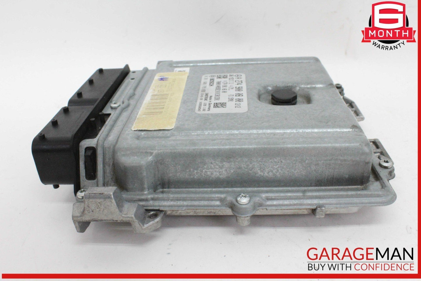 15-20 Mercedes W205 C300 GLC350e E300 M274 2.0L ECU ECM Engine Control Module