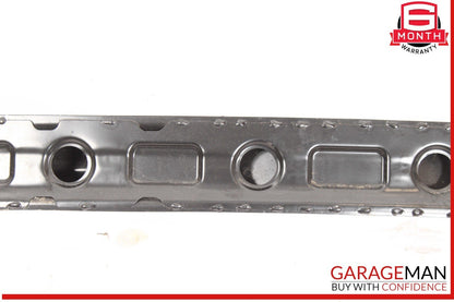 15-20 Audi A3 S3 Rear Bumper Reinforcement Impact Bar OEM