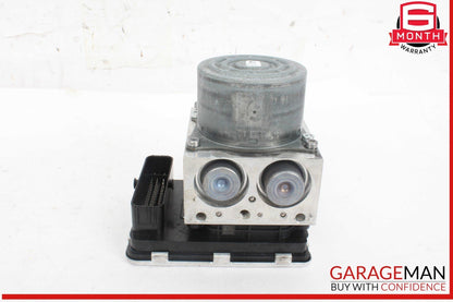 18-20 Mercedes X253 GLC350e ABS Anti Lock Brake Pump Module 2534313900 OEM