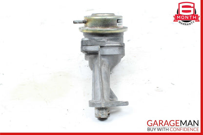 03-08 Mercedes W215 S55 CL55 AMG Left Side EGR Smog Air Pump Check Valve OEM