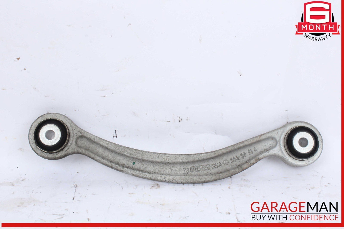 15-20 Mercedes W205 C300 Rear Left or Right Suspension Upper Control Arm OEM