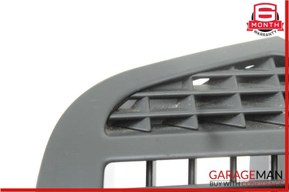 07-13 Mercedes W216 CL550 S600 Dashboard AC A/C Air Vent Right Black OEM