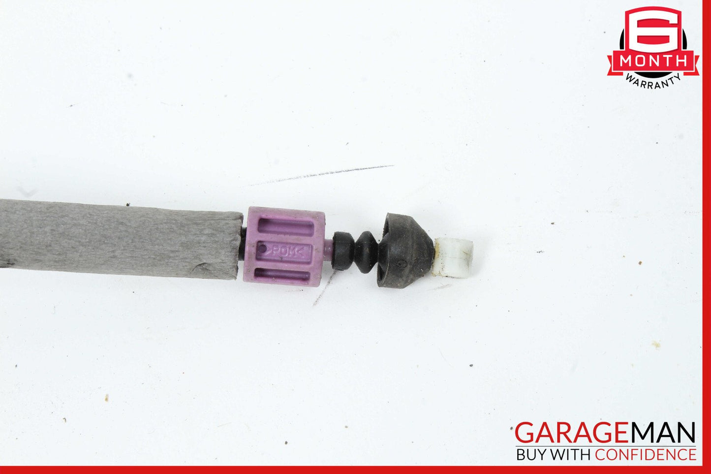 08-20 Mercedes W204 C350 E350 Front Left Side Door Lock Latch Actuator OEM