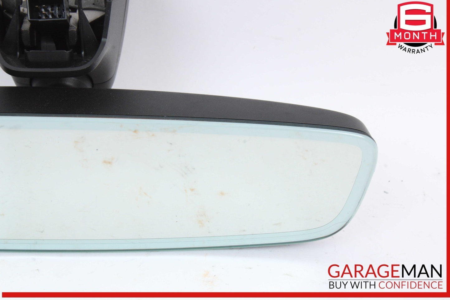 17-24 Audi S5 RS5 A4 Interior Rear View Mirror Auto Dimming Compass 8W0857511B