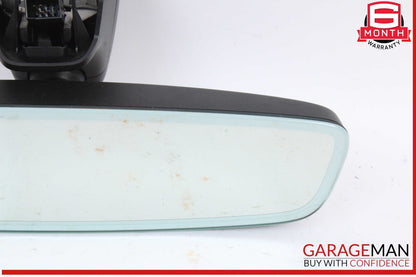 17-24 Audi S5 RS5 A4 Interior Rear View Mirror Auto Dimming Compass 8W0857511B