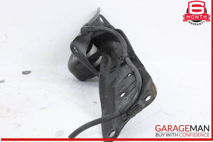 15-20 Audi A3 S3 Rear Left Driver Side Trailing Control Arm 5Q0505225C OEM