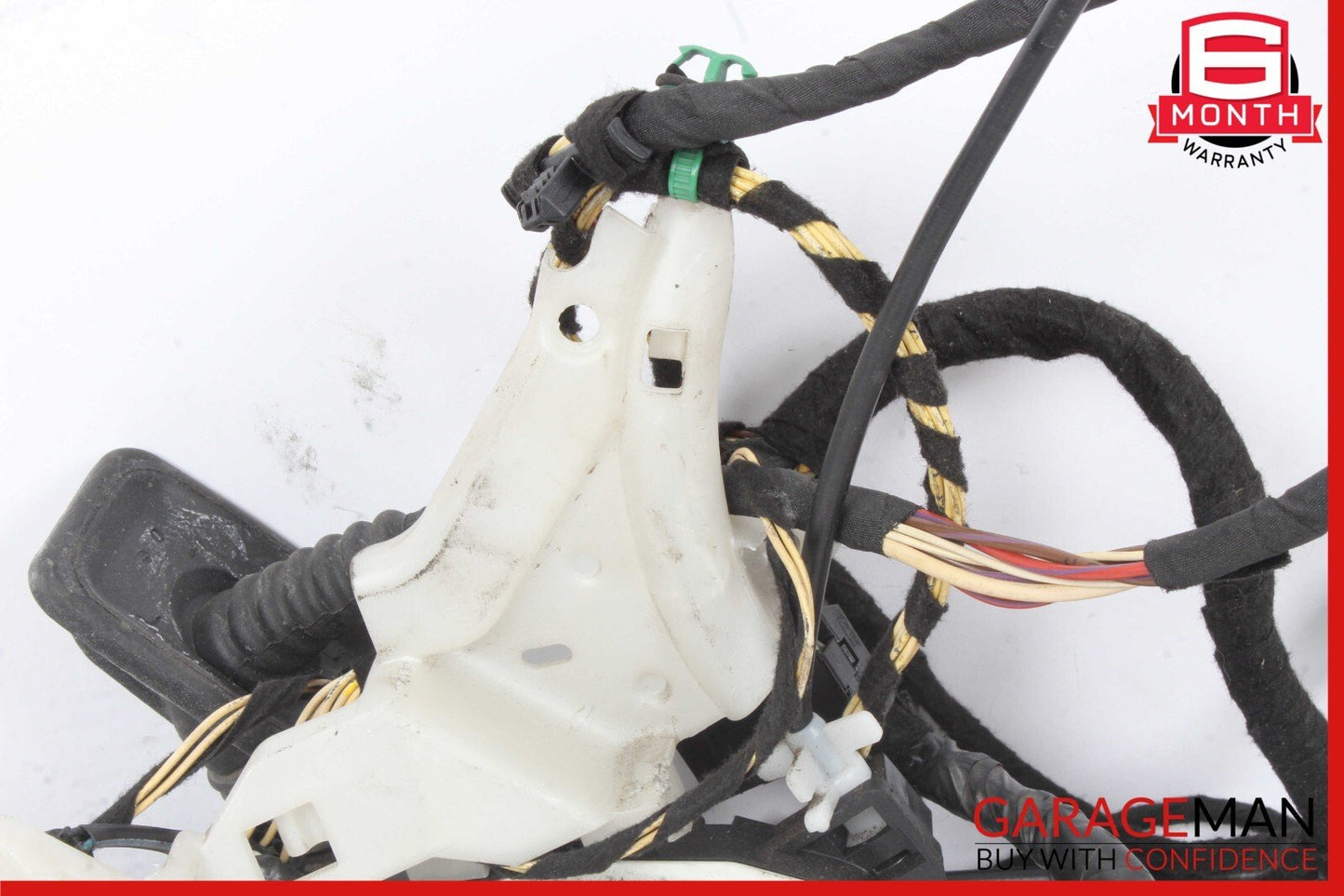 17-22 Alfa Romeo Giulia Rear Right Passenger Side Door Lock Latch Actuator OEM