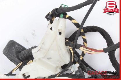 17-22 Alfa Romeo Giulia Rear Right Passenger Side Door Lock Latch Actuator OEM